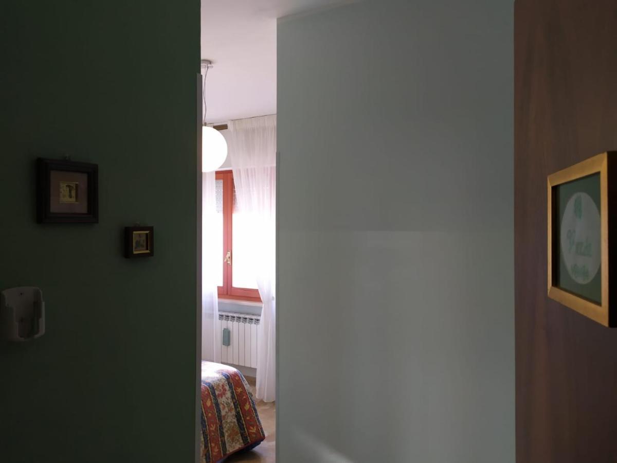 B&B La Casa Di Angelica Roseto Degli Abruzzi Exterior photo